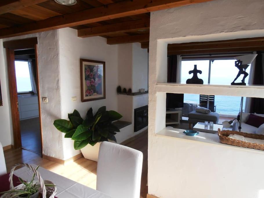 Atlantic Paradise Ferienhaus Los Realejos