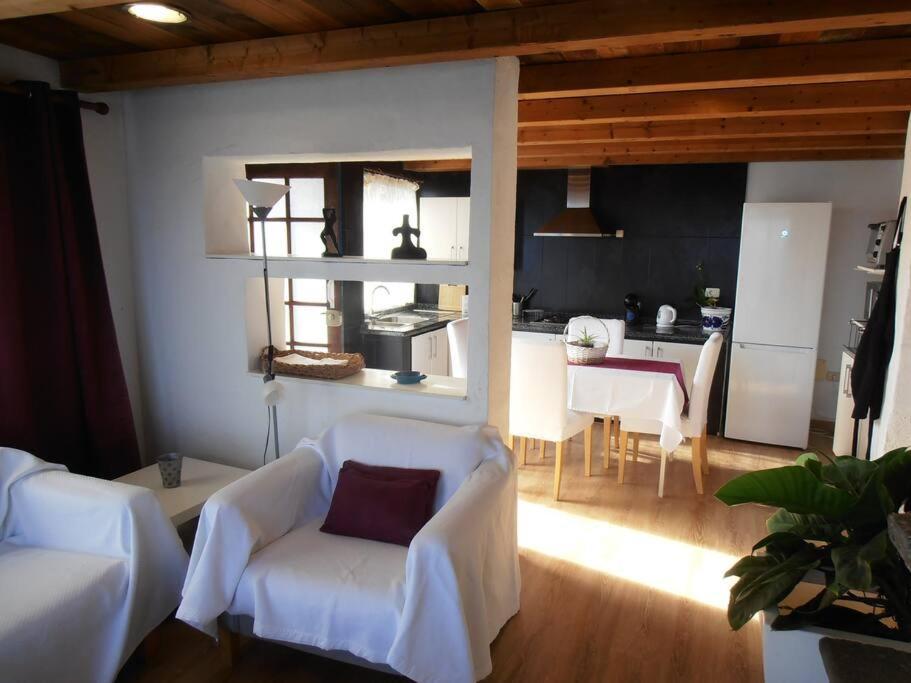 Atlantic Paradise Ferienhaus *
