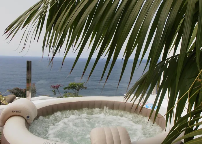 Atlantic Paradise
