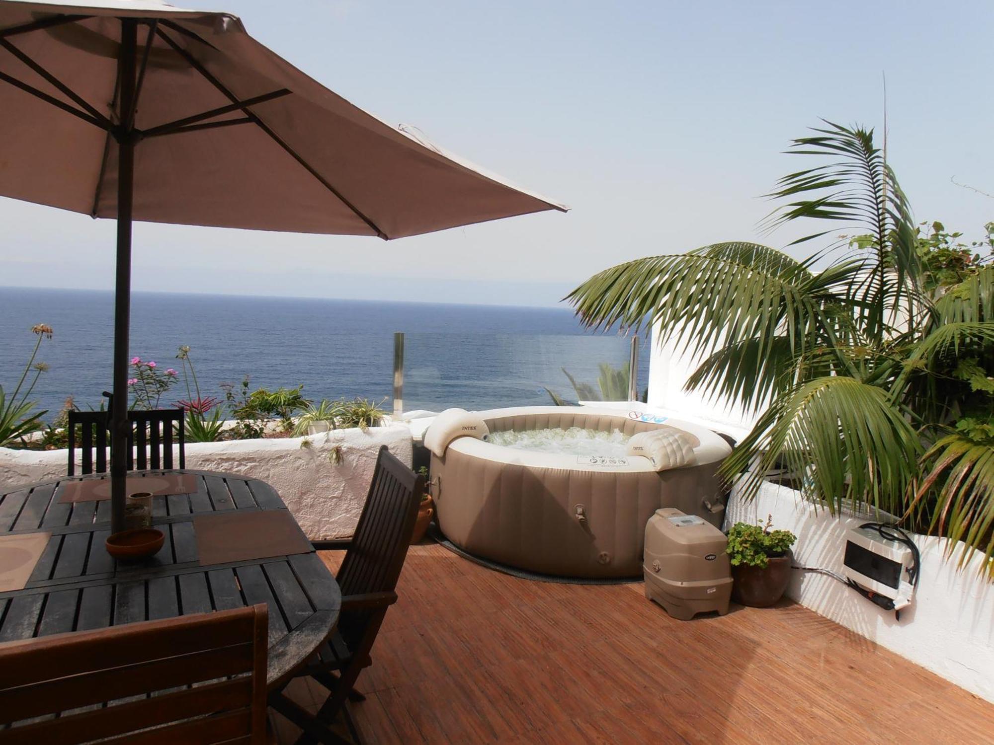 Atlantic Paradise Ferienhaus
