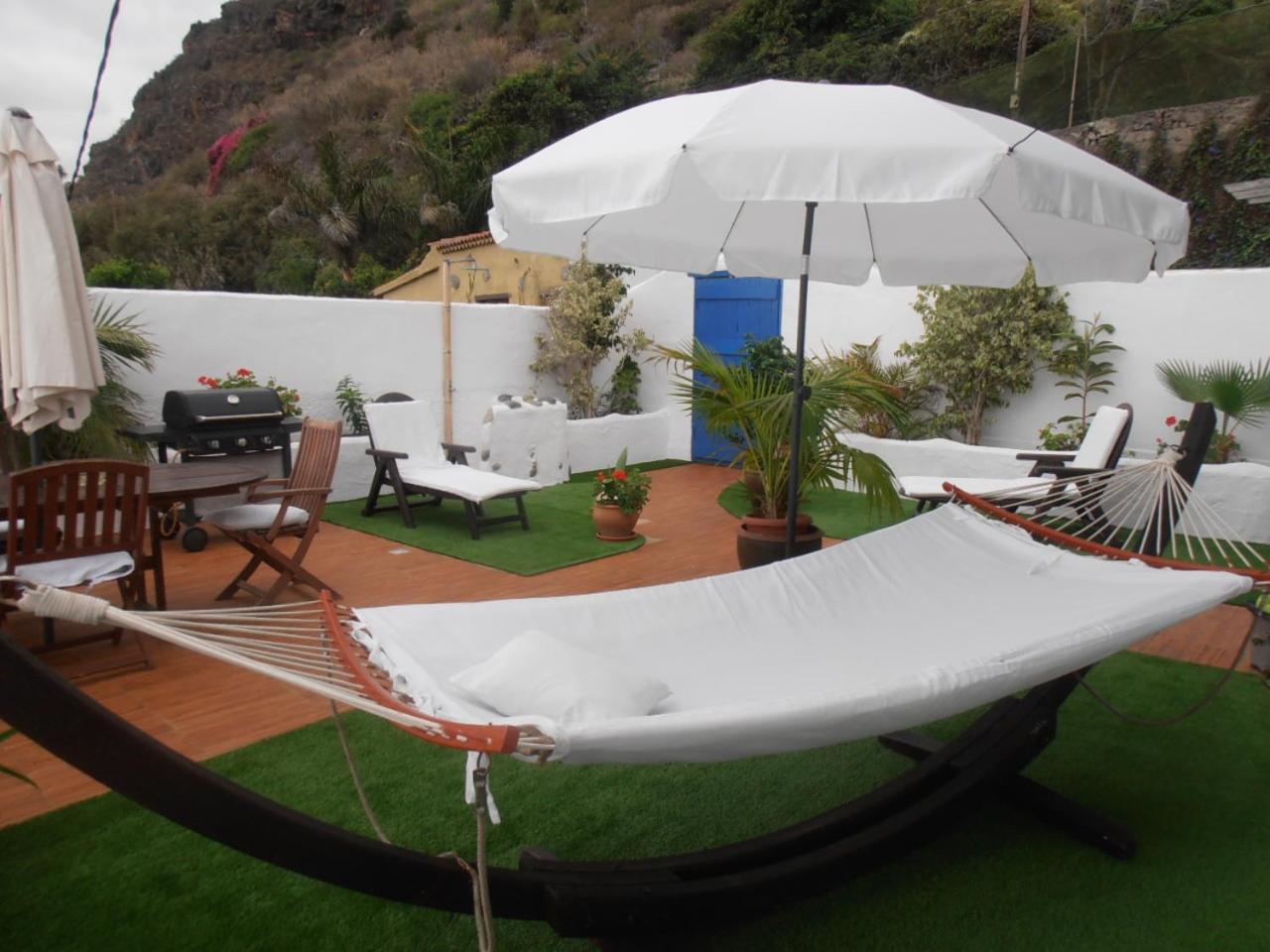Atlantic Paradise Ferienhaus