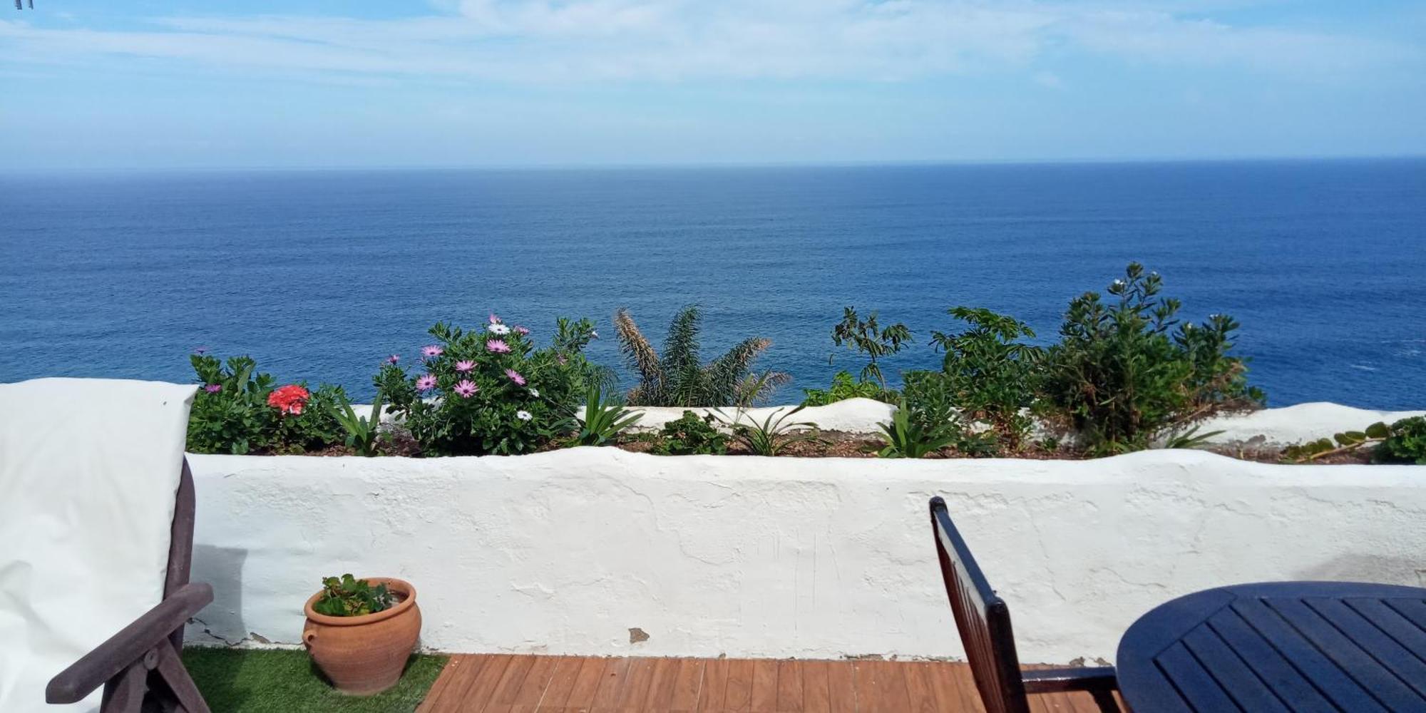 Atlantic Paradise Ferienhaus