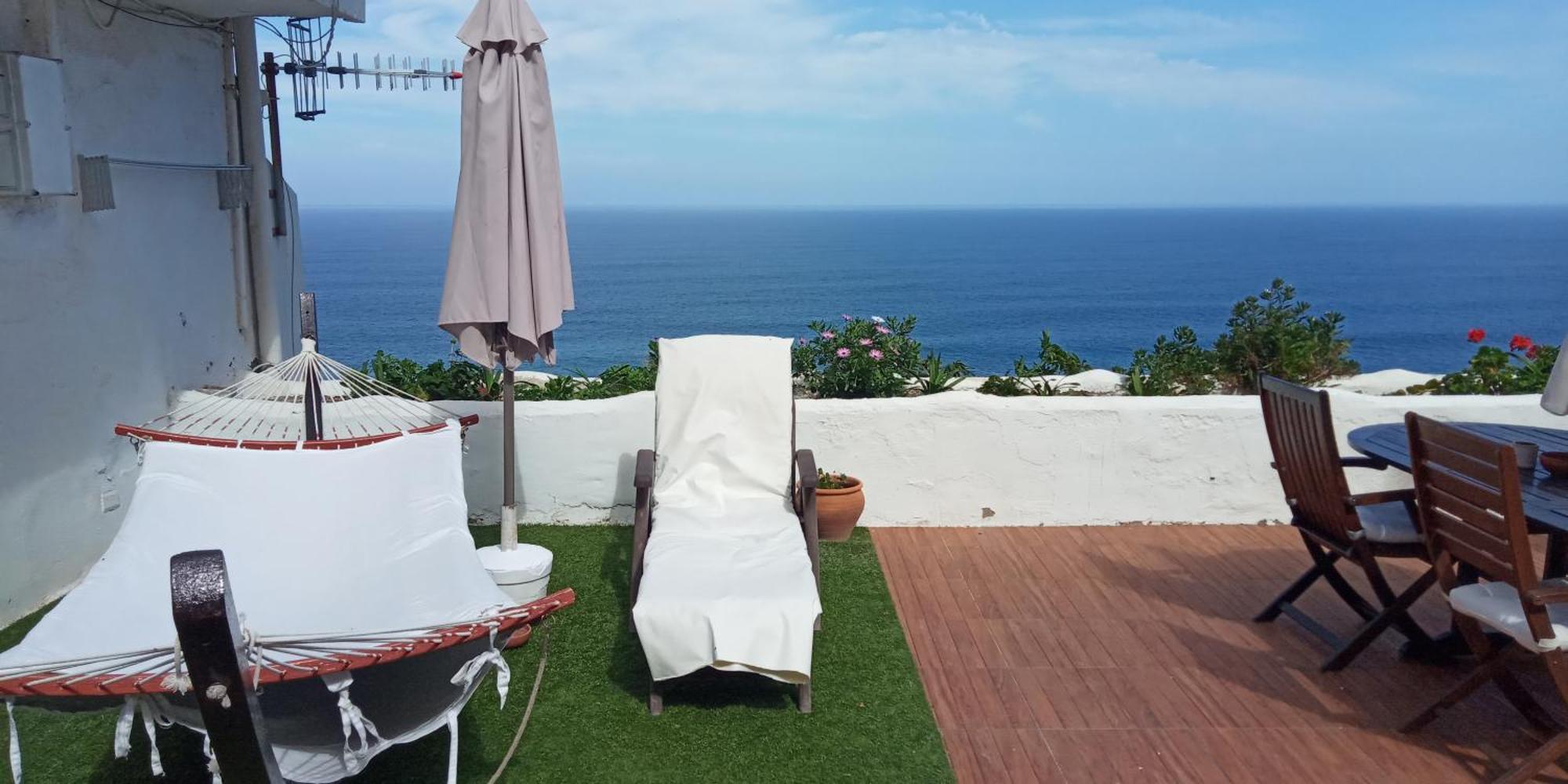 Ferienhaus Atlantic Paradise