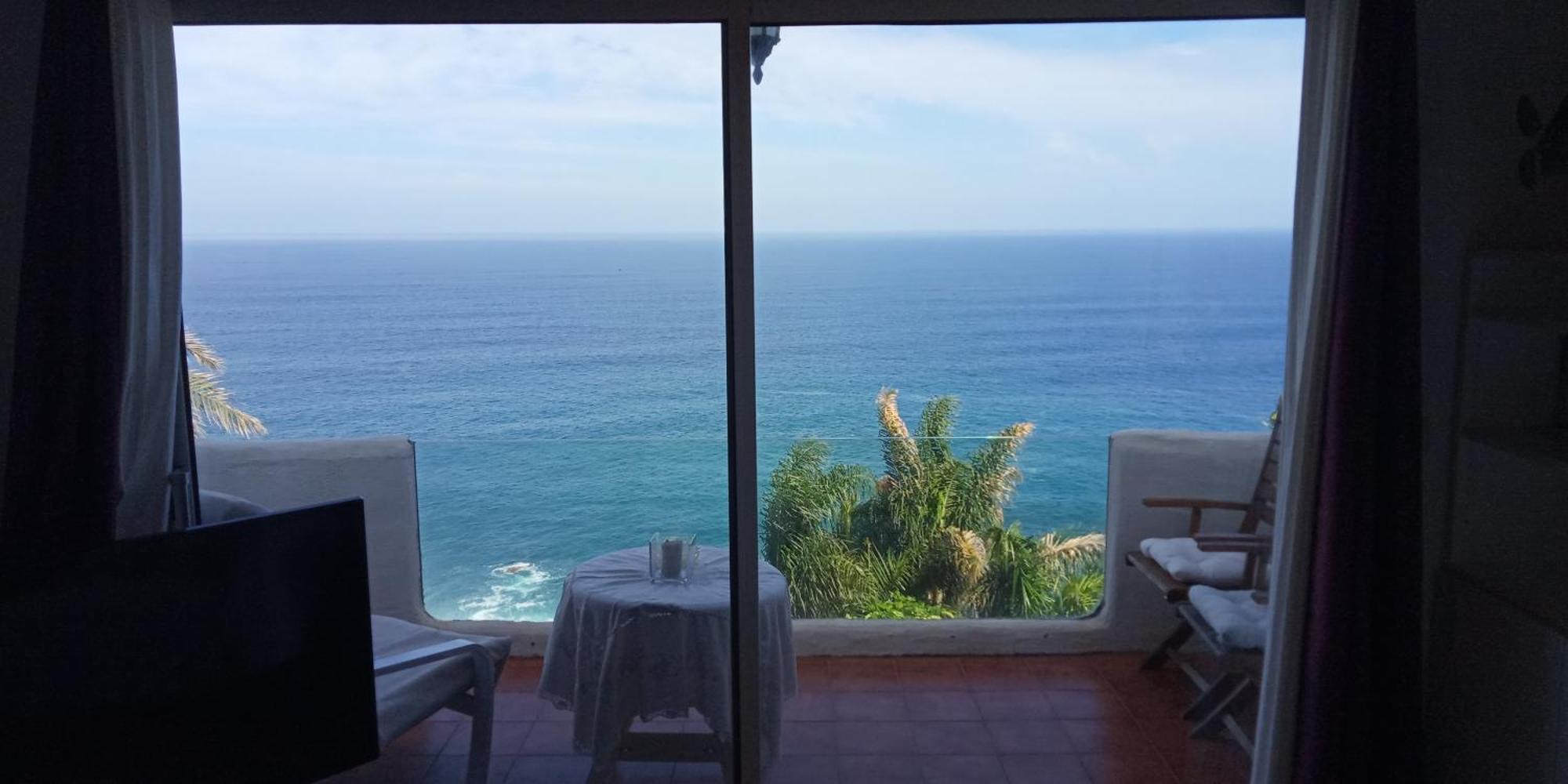 Atlantic Paradise