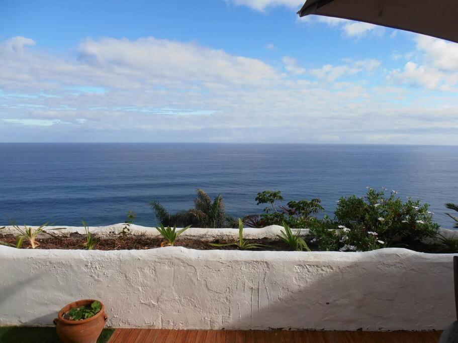 Ferienhaus Atlantic Paradise Los Realejos
