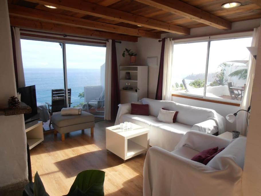 Atlantic Paradise Ferienhaus Los Realejos