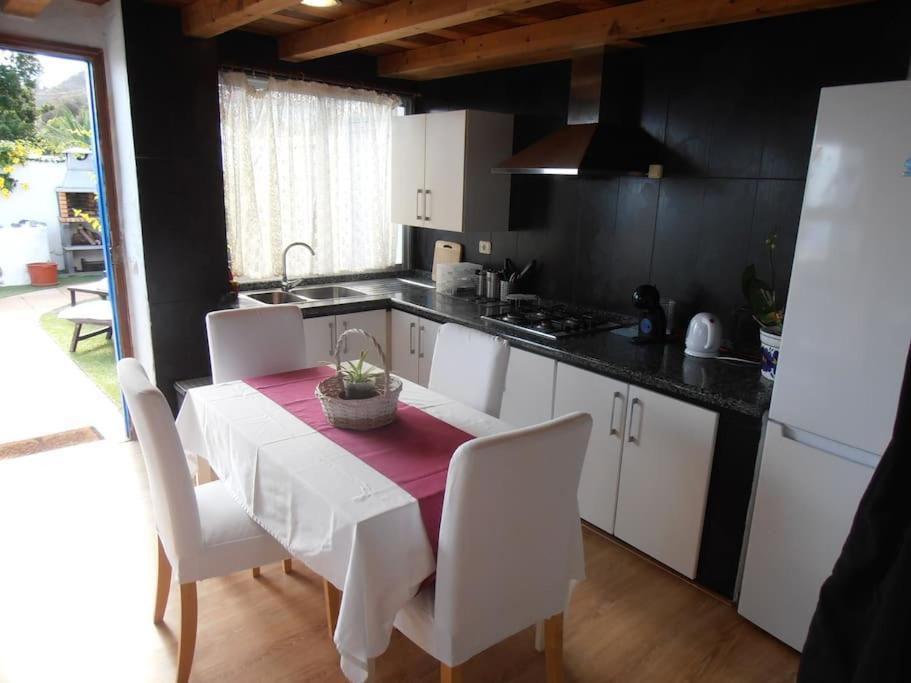 Ferienhaus Atlantic Paradise