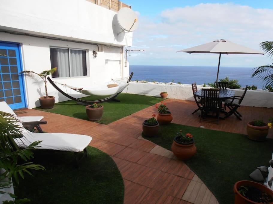 Ferienhaus Atlantic Paradise Los Realejos