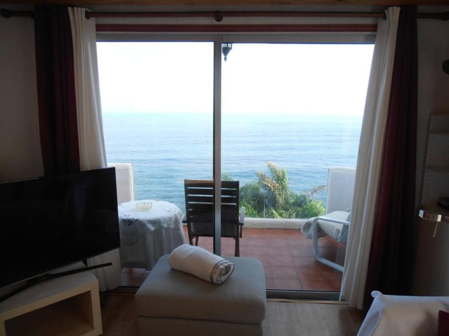 Ferienhaus Atlantic Paradise